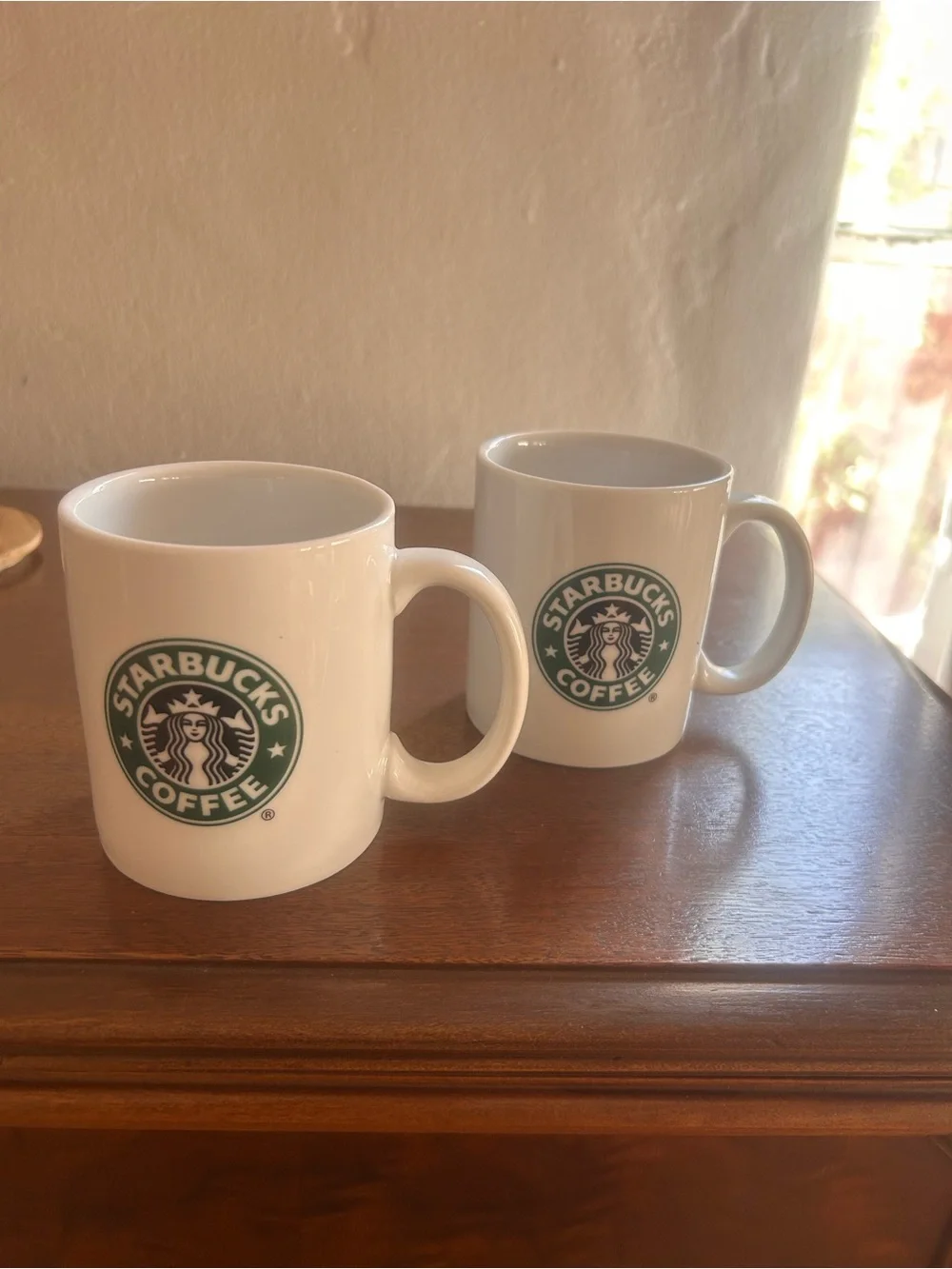 Starbucks what you